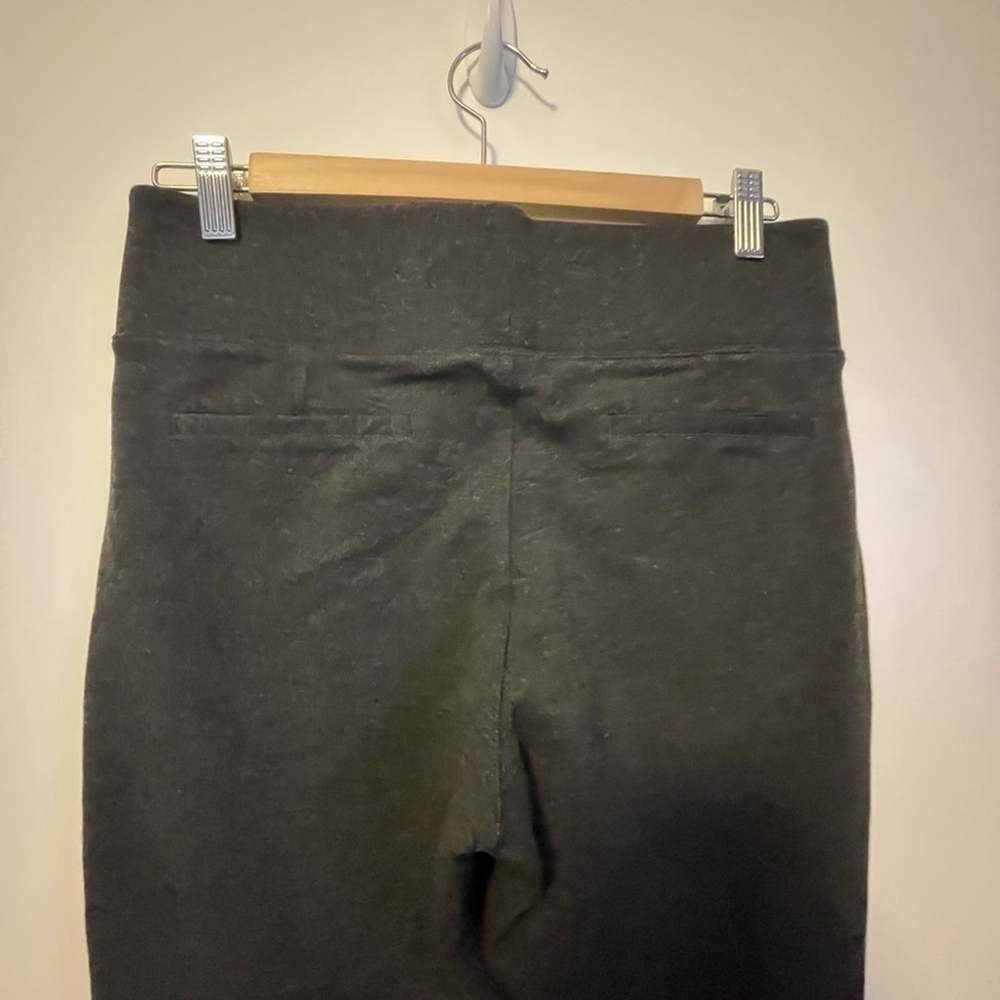 Kit and Ace stretch pants wool and cashmere - Picture 4 of 4